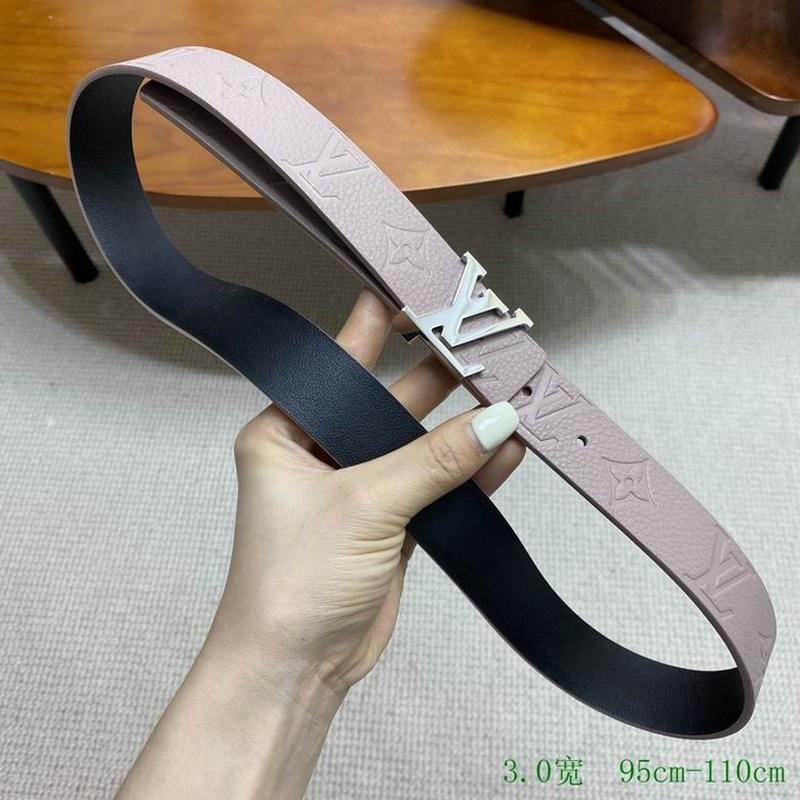 LV Belts 4351